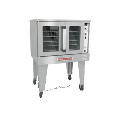 Southbend ES10CCH Electric Convection Oven | 208/240 Volt