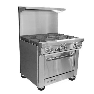 Southbend S-Series S36D 36