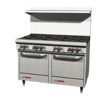 Southbend S-Series S48EE 48