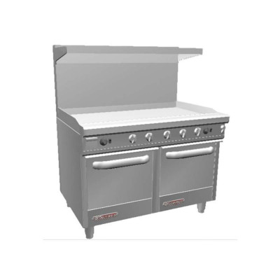 Southbend S-Series S48EE-4T 48