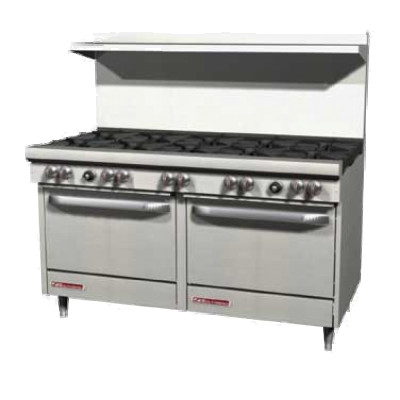Southbend S-Series S60AA 60