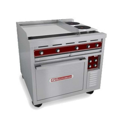 Southbend S-Series SE36A-TTB 36
