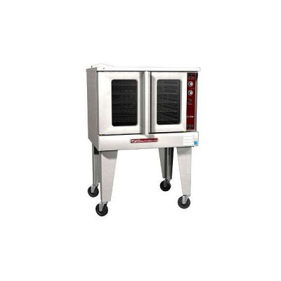 Southbend SLEB/10SC Electric Convection Oven | 208/240 Volt