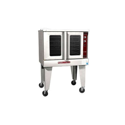 Southbend SLES/10SC Electric Convection Oven | 208/240 Volt