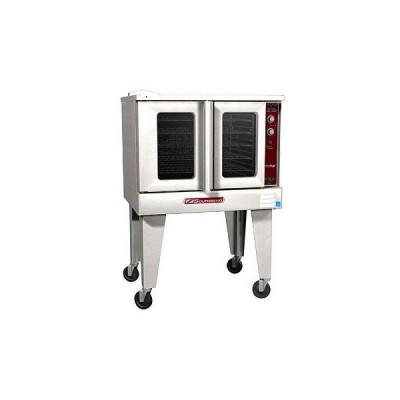 Southbend SLGS12CCH Gas Convection Oven | 90,000 BTU
