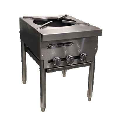 Southbend SPR-1J Gas Stock Pot Range | 120,000 BTU