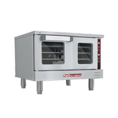 Southbend TruVection TVES/10SC Electric Convection Oven | 208/240 Volt
