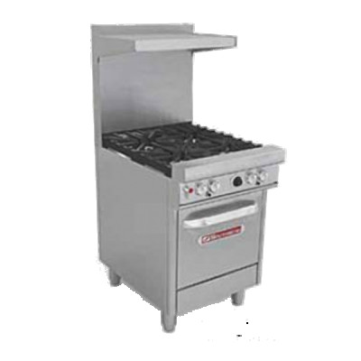 Southbend Ultimate 4241E 24