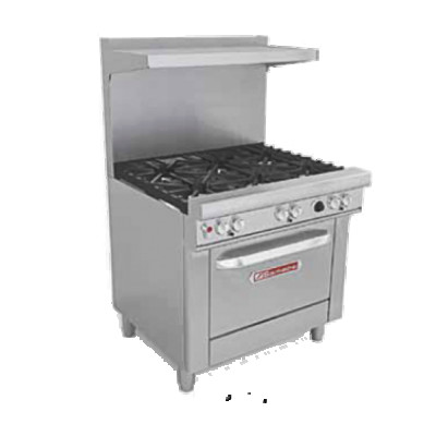 Southbend Ultimate 4361A 36