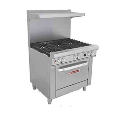 Southbend Ultimate 4361D 36