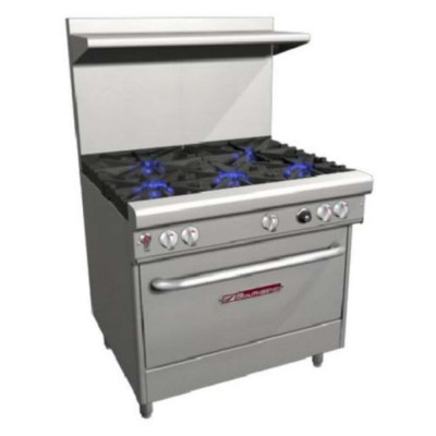 Southbend Ultimate 4365D 36