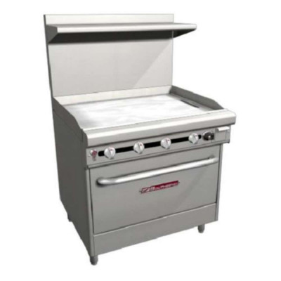 Southbend Ultimate 436D-3G 36