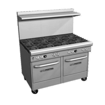 Southbend Ultimate 4481EE-7L 48