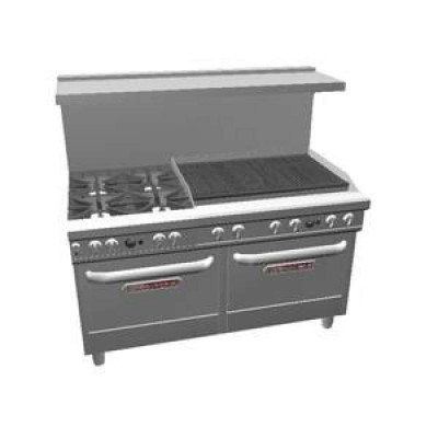Southbend Ultimate 4601AA-3CL 60