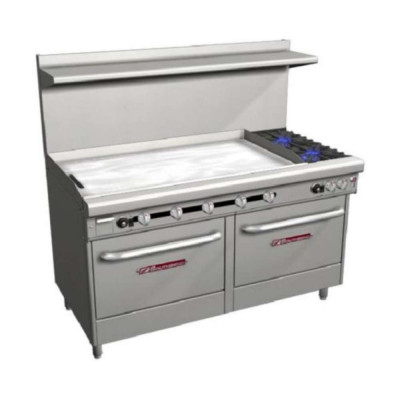 Southbend Ultimate 4601AA-4TL 60