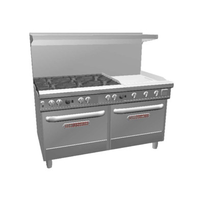 Southbend Ultimate 4601AD-2TL 60