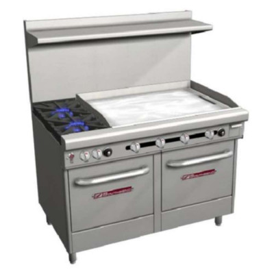 Southbend Ultimate 4601AD-4TL 60