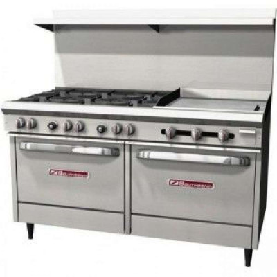 Southbend Ultimate 4721AA-3T 72