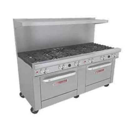 Southbend Ultimate 4721DD-5 72