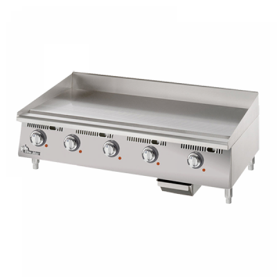 Star 760TCHSA Griddle, Electric, Countertop
