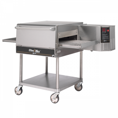 Star UM1854 Oven, Gas, Conveyor