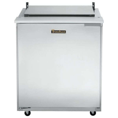 Traulsen UST276-R, Refrigerated Counter, Sandwich / Salad Unit