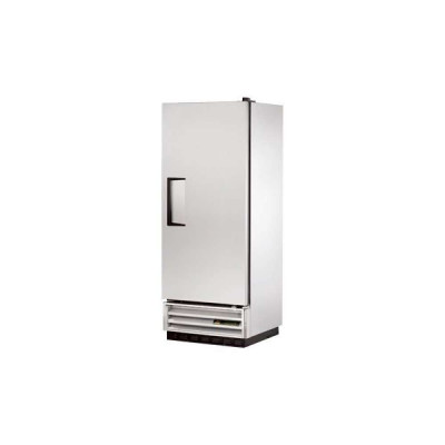 True T-12F-HC 1-Solid Door Bottom Mount Reach-In Freezer 12 Cu. Ft. | (Left Hinged)