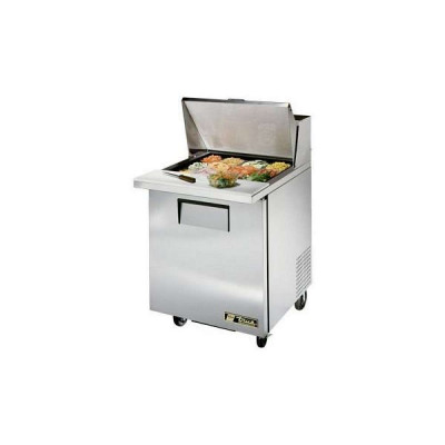 True TSSU-27-12M-B-HC 28