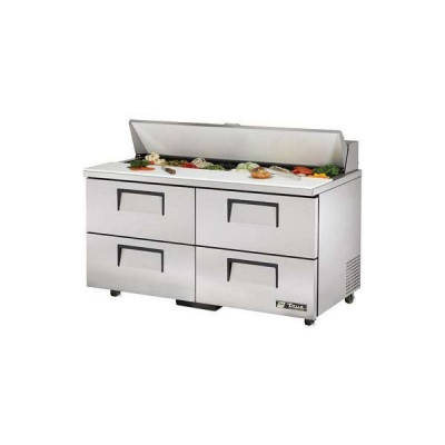 True TSSU-60-16D-4-ADA-HC 60