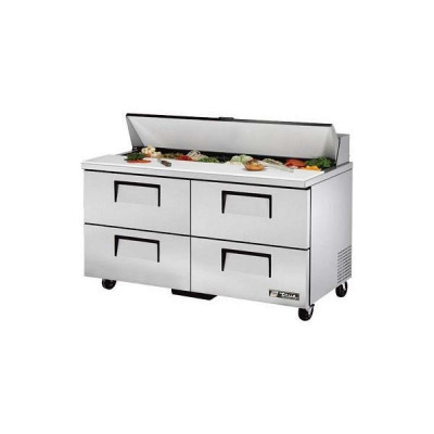 True TSSU-60-16D-4-HC 60