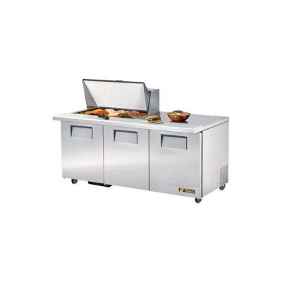 True TSSU-72-15M-B-HC 72