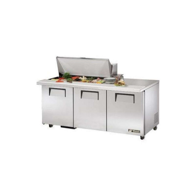 True TSSU-72-18M-B-ADA-HC 72