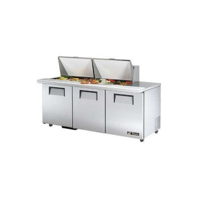 True TSSU-72-24M-B-ST-ADA-HC 72