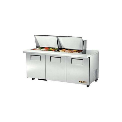 True TSSU-72-24M-B-ST-HC 72