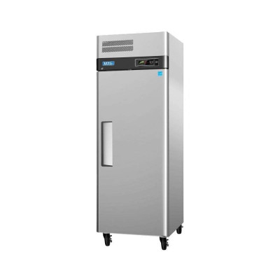 Turbo Air M3F24-1-N 1 Door Top Mount Reach-In Freezer | 21.7 Cu. Ft.