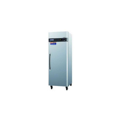 Turbo Air PRO-26R-N 1-Solid Door Top Mount Reach-In Refrigerator | 25.41 Cu. Ft.