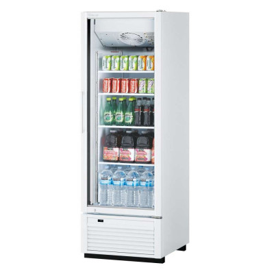 Turbo Air TGM-23SDH-N6 Refrigerator Merchandiser | 19.02 Cu. Ft.