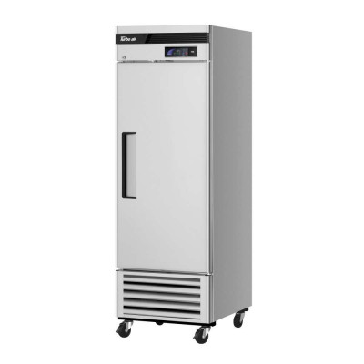Turbo Air TSF-23SD-N-L Reach-In Freezer | 19.03 Cu. Ft.