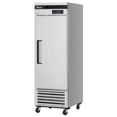 Turbo Air TSR-23SD-N6-L Reach-In Refrigerator | 19.3 Cu. Ft.