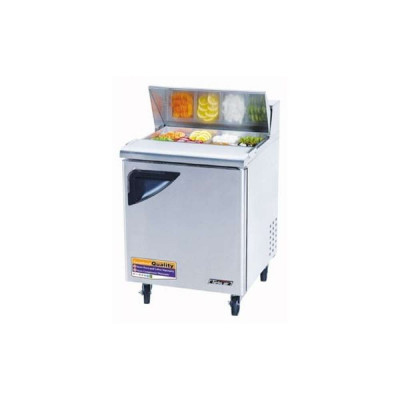 Turbo Air TST-28SD-N 27.5
