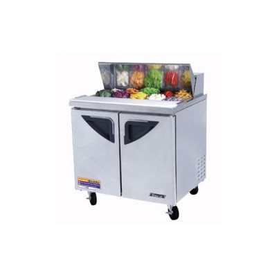 Turbo Air TST-36SD-N6 36.4