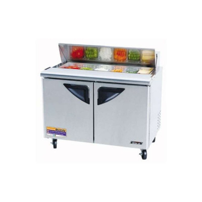 Turbo Air TST-48SD-N 48.25