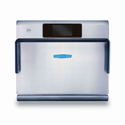 TurboChef I3-TC,Cooking