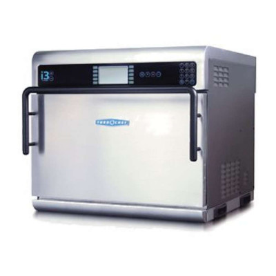 TurboChef I3,Cooking