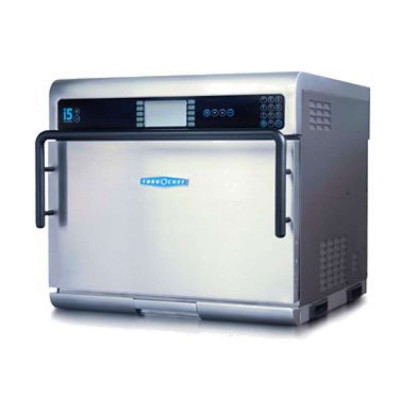 TurboChef I5,Cooking
