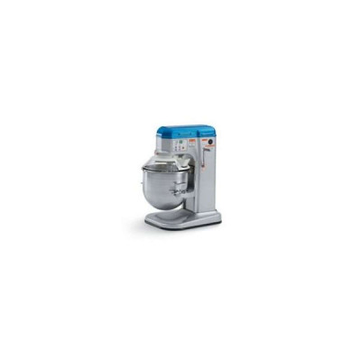Vollrath 40756 10 qt. 5 Speed Countertop Mixer w/Bowl Guard | 1/3 HP