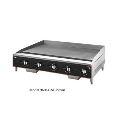 Vollrath Cayenne 972GGM 72