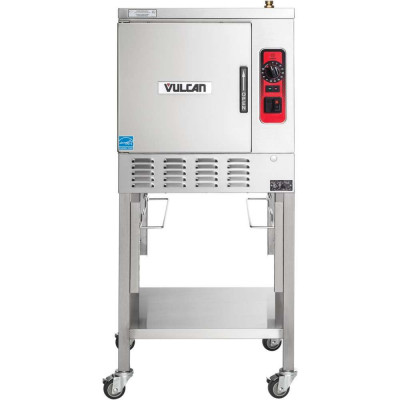 Vulcan C24EA3-LWE Convection Countertop Steamer