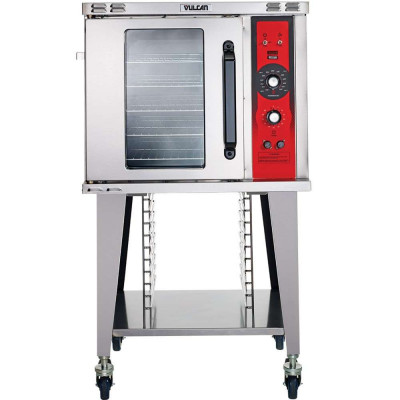 Vulcan ECO2D Half Size Electric Convection Oven | 208/240 Volt