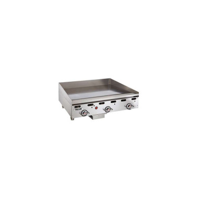 Vulcan MSA36-C0100P Countertop Gas Griddle
